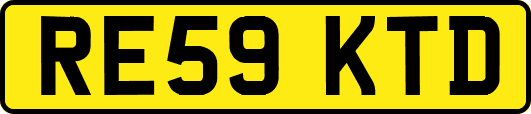RE59KTD