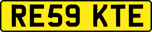 RE59KTE