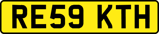 RE59KTH
