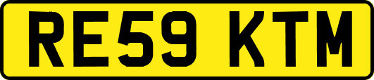 RE59KTM