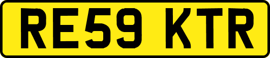 RE59KTR