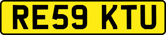 RE59KTU