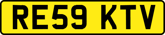 RE59KTV