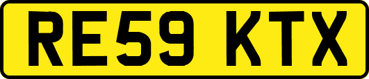 RE59KTX