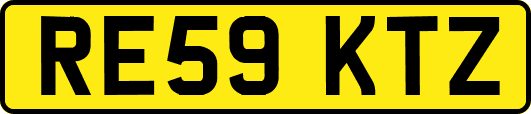 RE59KTZ