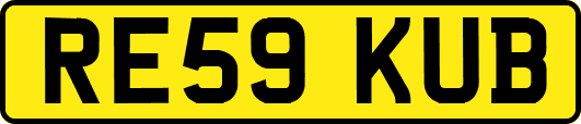RE59KUB