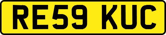 RE59KUC