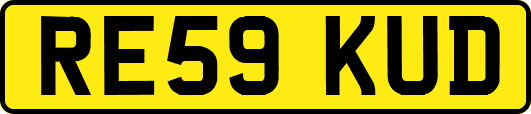 RE59KUD