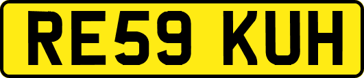 RE59KUH