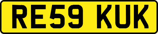 RE59KUK