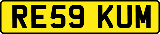 RE59KUM