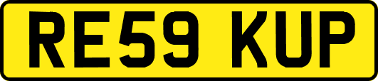 RE59KUP