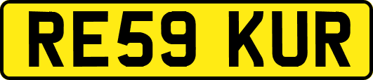 RE59KUR