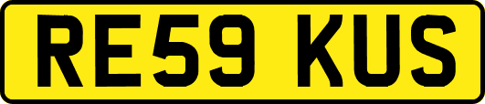 RE59KUS
