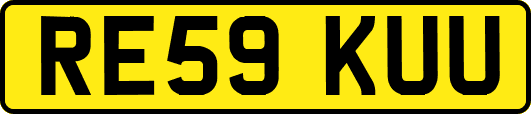 RE59KUU