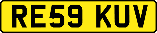 RE59KUV
