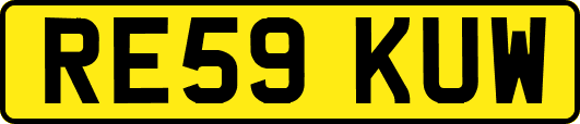 RE59KUW