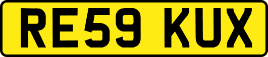 RE59KUX