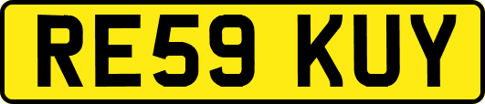 RE59KUY
