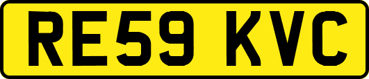 RE59KVC