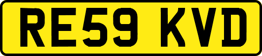 RE59KVD