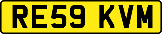 RE59KVM