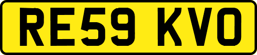 RE59KVO