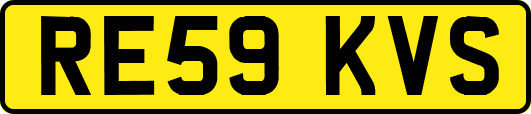 RE59KVS