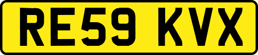 RE59KVX