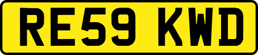 RE59KWD