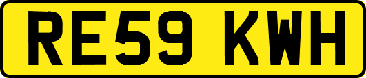 RE59KWH