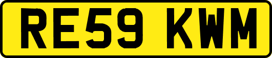 RE59KWM