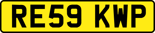 RE59KWP