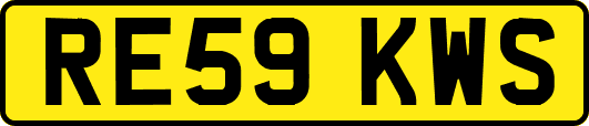 RE59KWS