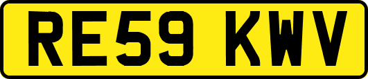 RE59KWV