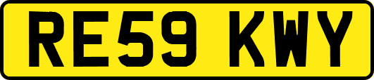RE59KWY