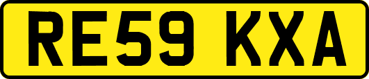 RE59KXA