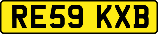 RE59KXB