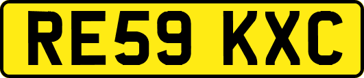 RE59KXC