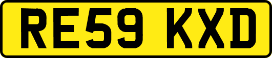 RE59KXD