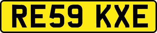 RE59KXE