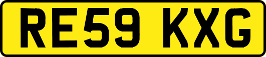 RE59KXG