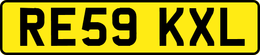 RE59KXL