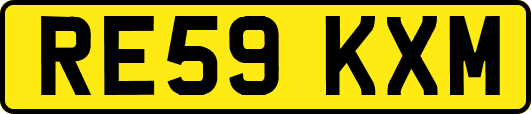 RE59KXM