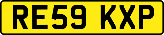 RE59KXP