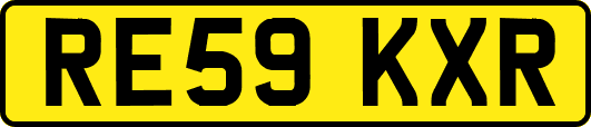 RE59KXR