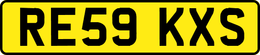 RE59KXS