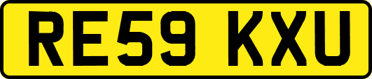 RE59KXU