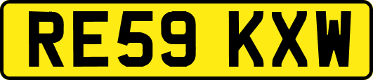 RE59KXW