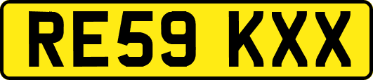 RE59KXX
